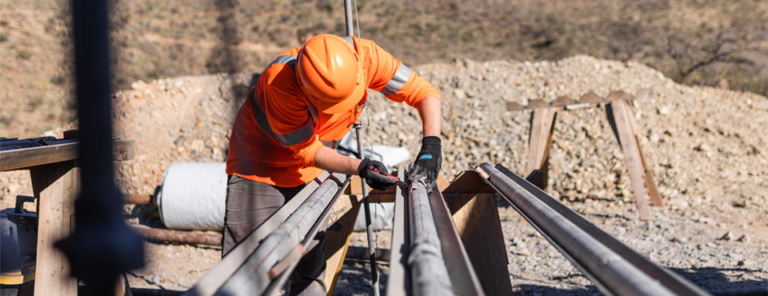 Faraday Copper saute sur l'approbation du plan d'exploration BLM