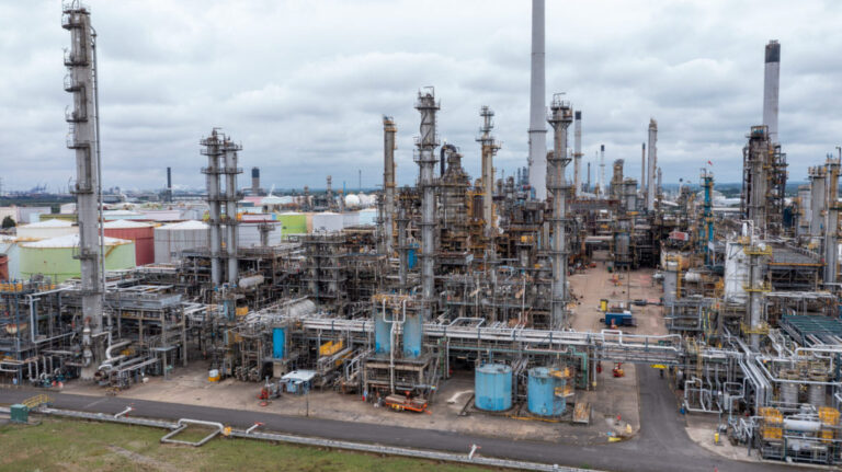 Glencore a partagé les promesses de sécurité pour la dette Prax