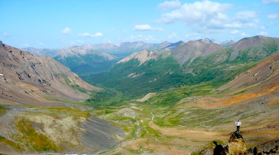 Banyan Gold augmente sur la mise à jour des ressources du projet Yukon