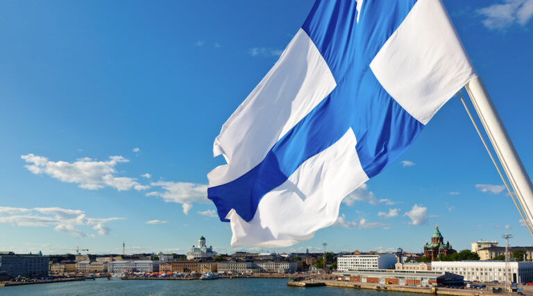Finland reclaims mining crown as Canada loses ground