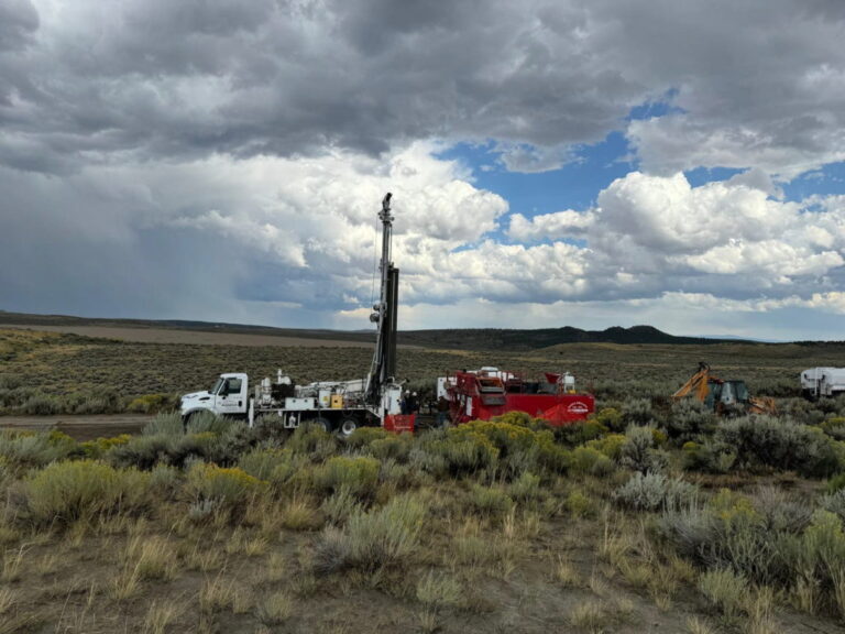 La ressource Maybell de Global Uranium rejoint les rangs américains