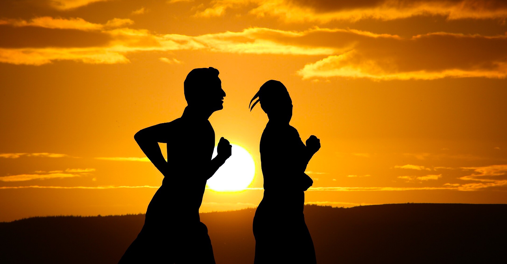 Gold Stocks Priming pour courir