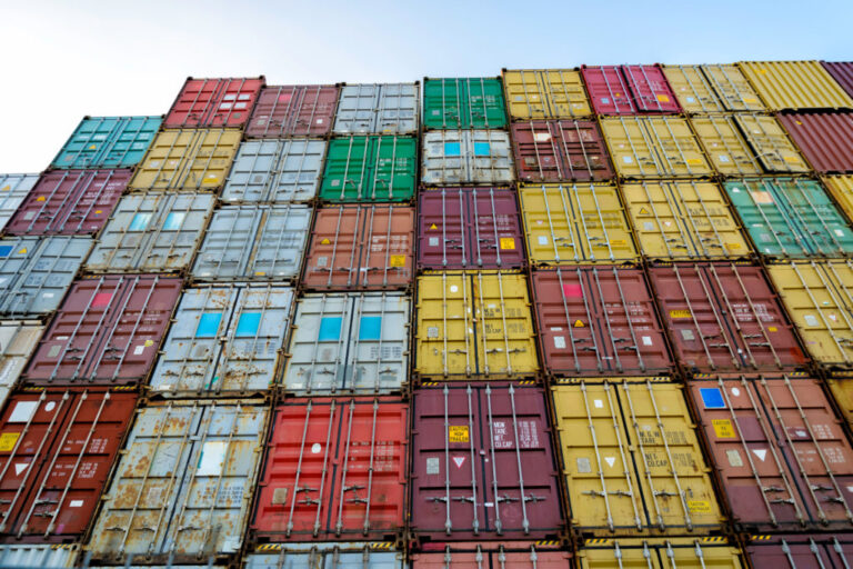 Les exportations chinoises d'aimants de terres rares vers la poussée américaine en juin