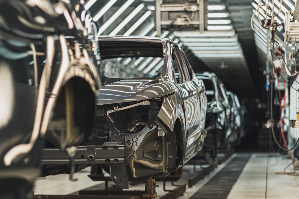 Les tarifs de cuivre de Trump empilent plus de misère en métal sur l'industrie automobile américaine