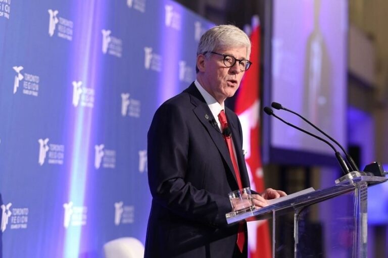 Canada et alliés pour explorer le financement des projets minéraux critiques, dit le ministre
