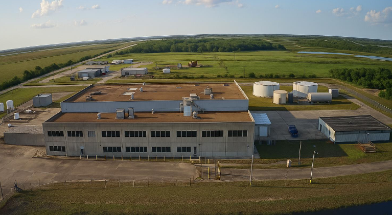 Flash Metals USA avance une usine de récupération des minéraux critiques au Texas