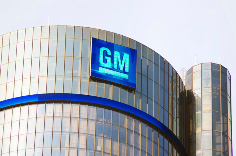 GM Signs Rare Earth Magnet Deal avec Noveon Magnetics