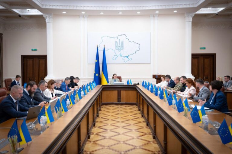 L'Ukraine lance un appel d'offres pour le dépôt de lithium majeur
