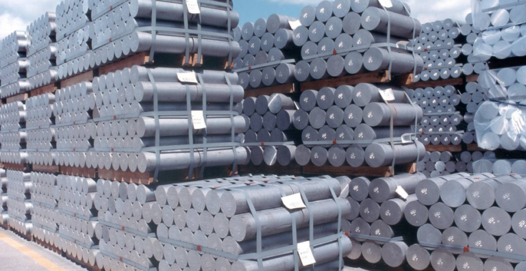L'aluminium du siècle pour investir 50 millions de dollars dans le mont Holly Smelter Redémarrer en Caroline du Sud