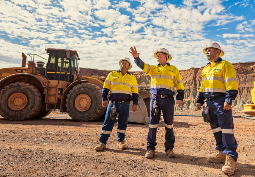 Newmont prévoit de balayer les coupes de travaux dans le lecteur de réduction des coûts - Rapport