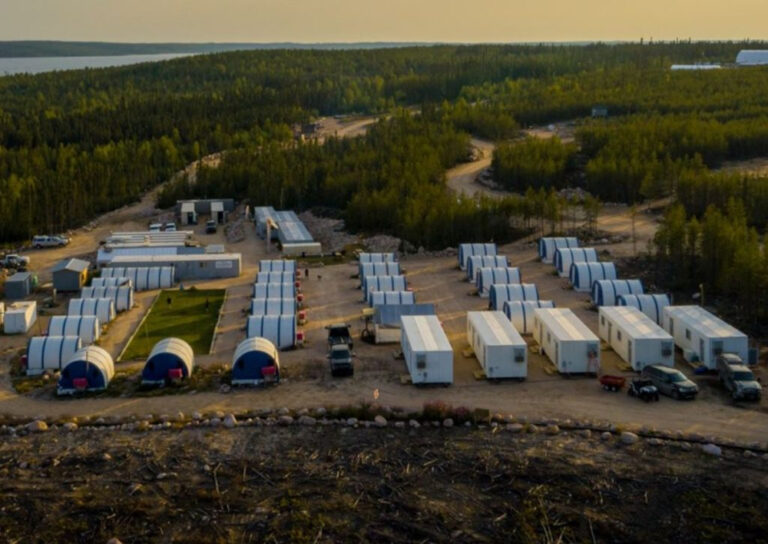 Nexgen Doubles a contracté le volume des ventes d'uranium, les actions augmentent