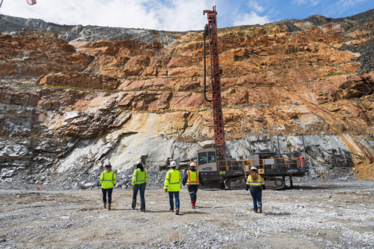 Pisces discovery spurs OceanaGold exploration budget boost at Haile