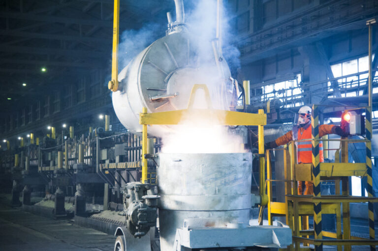 Pourquoi le cuivre nous a-t-il échappé des tarifs alors que l'aluminium ne l'a pas fait?