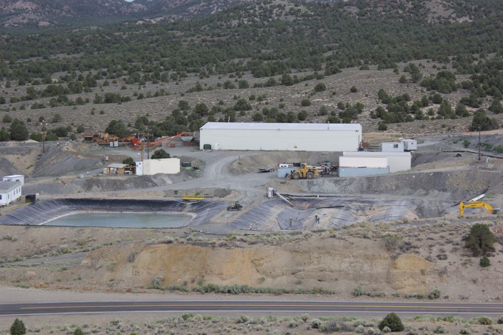 Scorpio Gold obtient un investissement de 5,8 millions de dollars de Beaty, Sprott