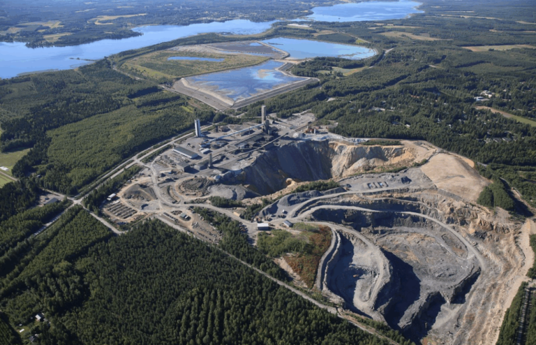Système de navigation hybride déployé avec succès dans la mine la plus profonde d'Europe
