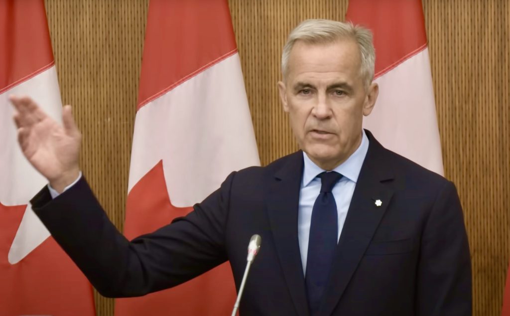 Troilus, Torngat Ink Offtakes sur la mission allemande du Canada