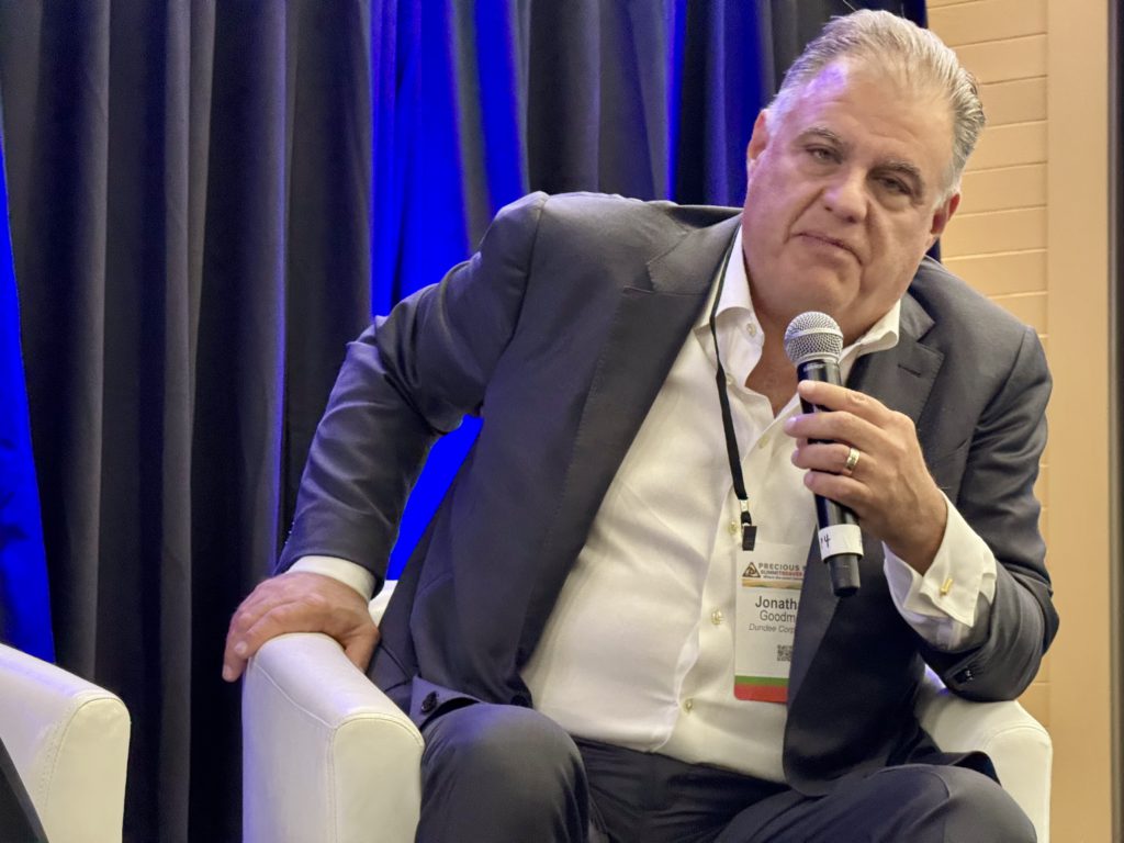 Beaver Creek: la politique est la nouvelle géologie, entend le panel