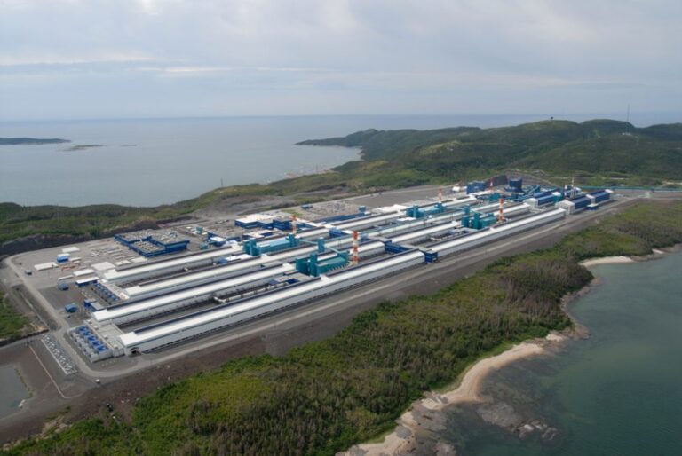 Canada aluminium Hub détourne les exportations vers l'Europe alors que les tarifs américains mordaient