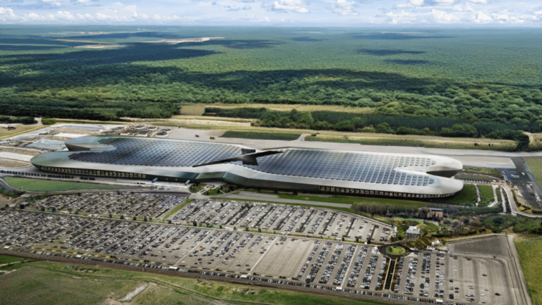 Energyx pour acquérir Daytona Lithium, élargissant la base de ressources de l'Arkansas