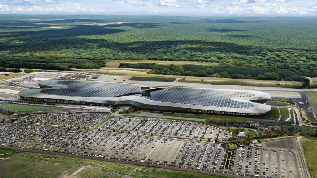 Energyx pour acquérir Daytona Lithium, élargissant la base de ressources de l'Arkansas