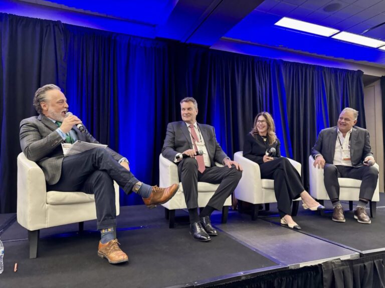 Beaver Creek: Policy is the new geology, panel hears