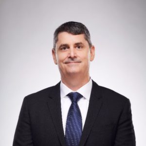 La sortie choquante de Mark Bristow secoue Barrick Leadership