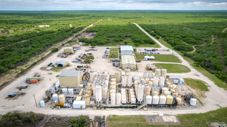 Le renouveau de l'industrie de l'uranium rayonne du sud-ouest