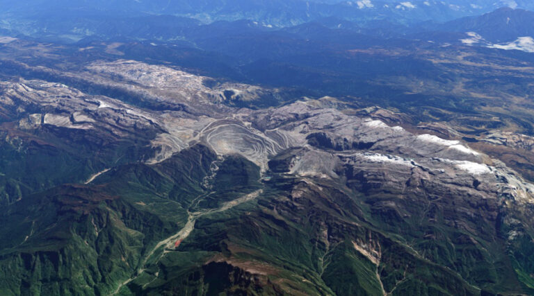Freeport Indonesia says Grasberg mine operations back to normal after floods
