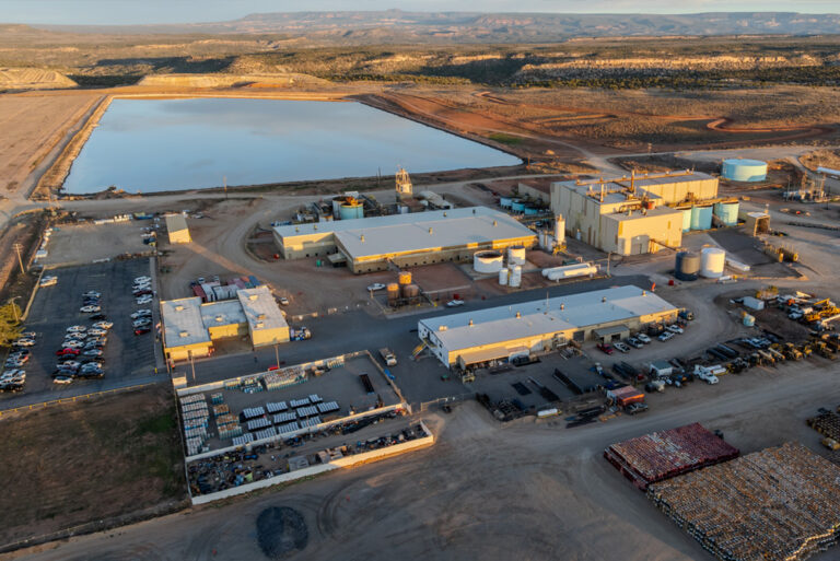 Les combustibles énergétiques augmentent sur la production de la production de l'aimant de terres rares