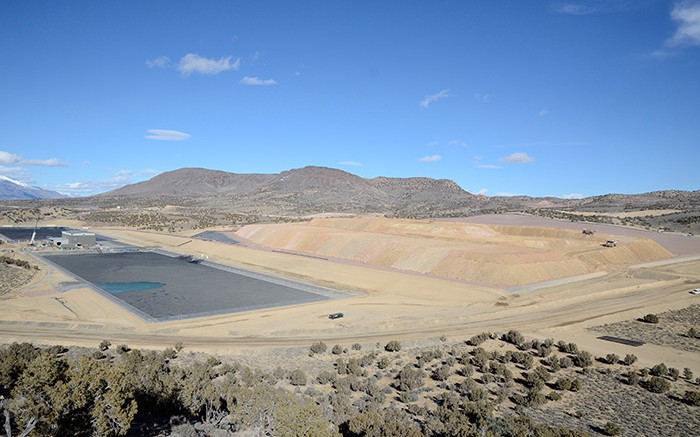Minera Alamos recueille 98 millions de dollars pour payer les actifs Equinox