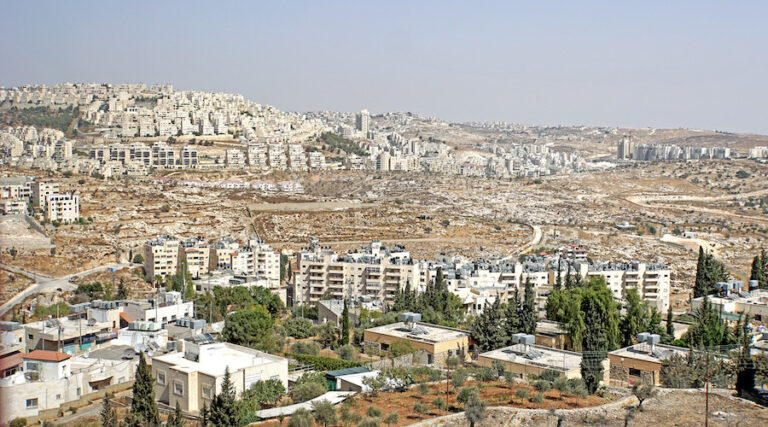 More than 150 companies, including miners, have ties to Israeli settlements — UN