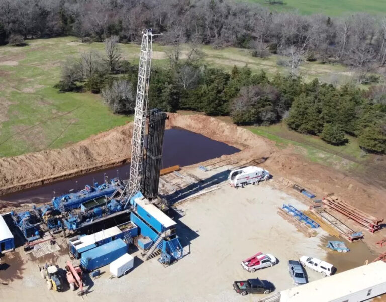 Smackover rapporte les plus élevés de notes lithium-in-sers en Amérique du Nord au Texas Project