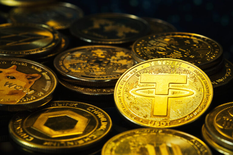 Tether élargit la stratégie de l'or en ajoutant à la participation dans l'entreprise canadienne