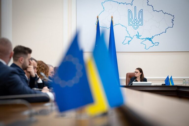 Ukraine, aux États-Unis pour rechercher des projets d'investissement en minéraux