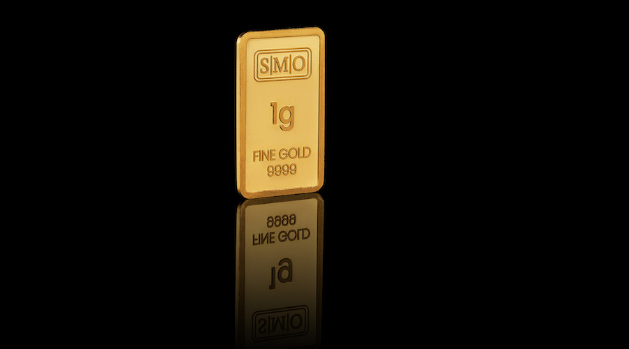 Amaroq commence à vendre de l'or traçable provenant de la mine du Groenland