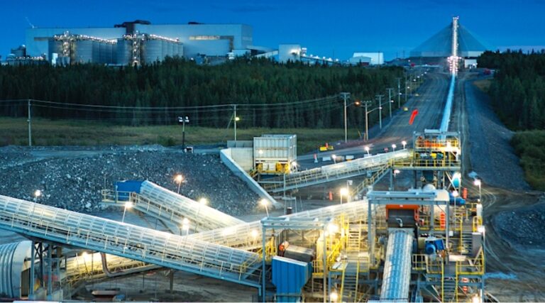 Agnico Eagle launches $130M Avenir unit for critical minerals