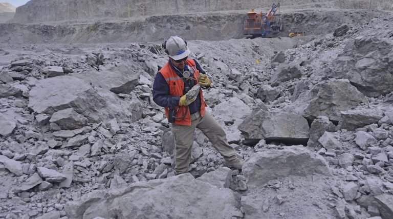 Anglo American posts 9% drop in copper output in first nine months