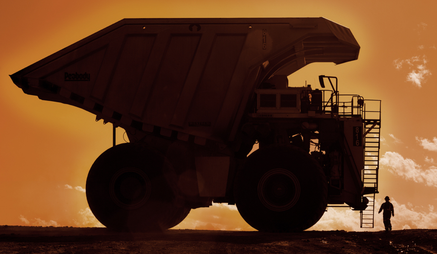 Peabody Energy in restructuring talks with lenders, stakeholders — sources