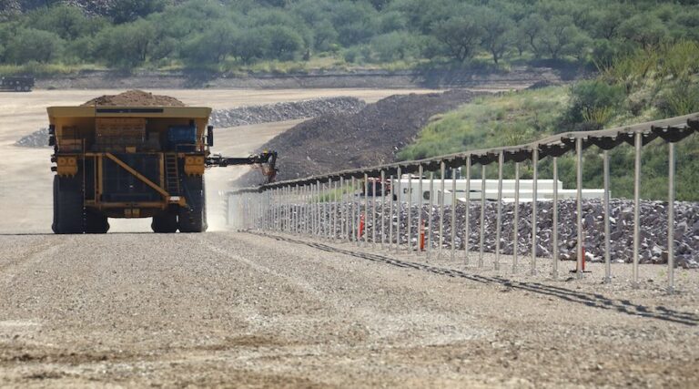 Codelco to trial Caterpillar’s power-on-the-move truck tech