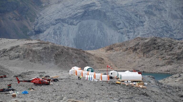 Critical Metals boosts Greenland rare earth stake to 92.5%
