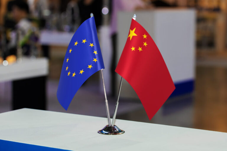 Des responsables chinois de haut niveau se rendront à Bruxelles pour discuter des restrictions à l'exportation de terres rares