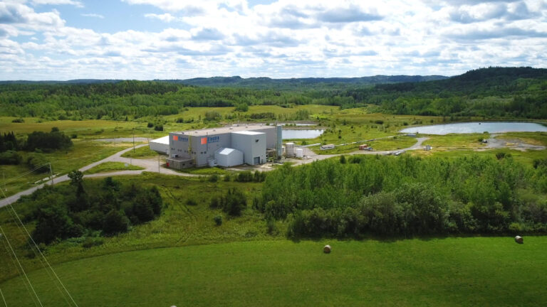 Electra « entièrement financée » pour construire la première raffinerie de cobalt en Amérique du Nord