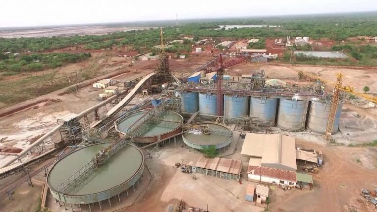 Flagship Gold signe un accord pour relancer la mine de Morila au Mali