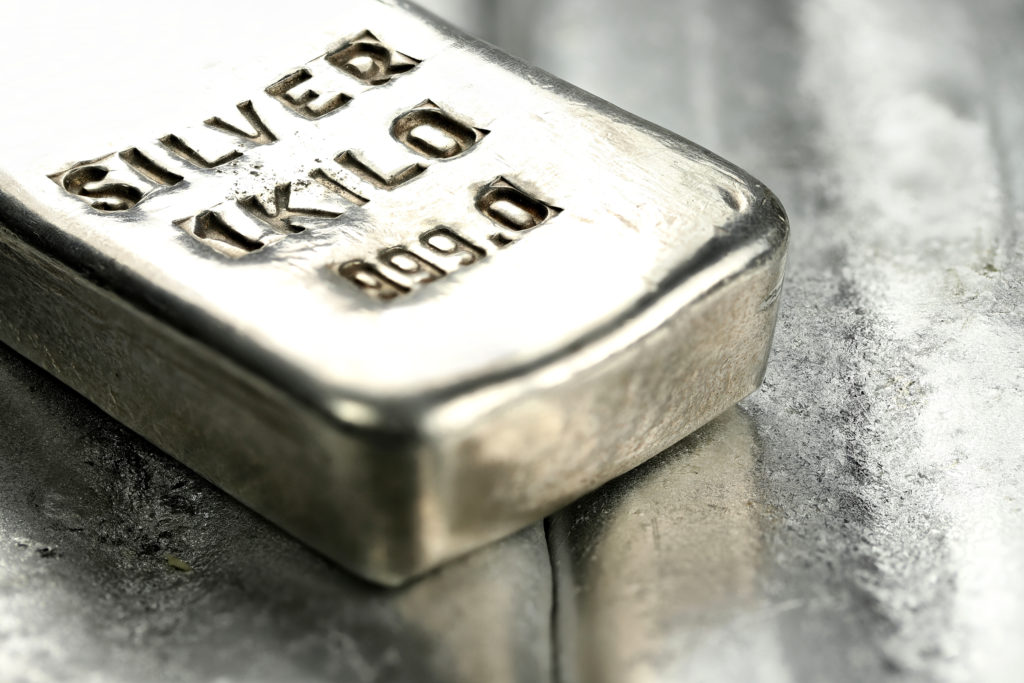 L'argent du Comex devrait retourner à Londres en raison de prix au comptant record