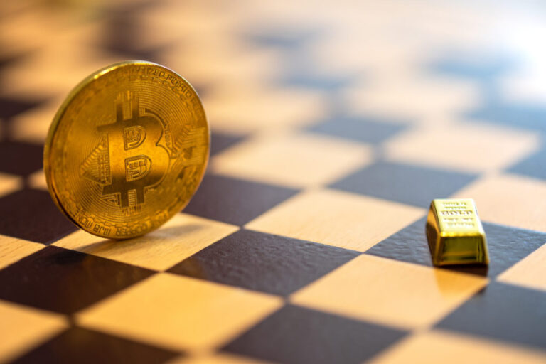 L'or est désormais un actif « dynamique/mème », déclare un vétéran des obligations