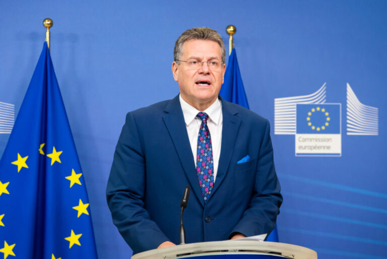 L’UE cherche une alliance avec les États-Unis pour contrer la répression des terres rares en Chine