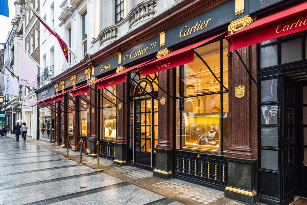 La demande d’or au détail en Occident augmente en raison de la ruée vers les actifs durables