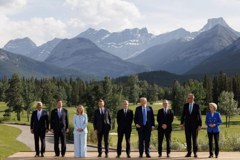 Le G-7 s'apprête à discuter d'une réponse commune aux restrictions chinoises sur les terres rares