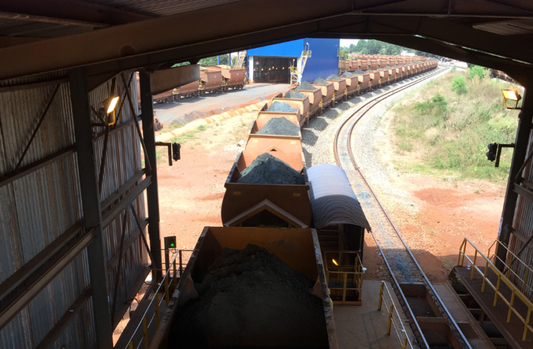 Le projet de minerai de fer d'Ivanhoe Atlantic en Guinée se rapproche de la construction