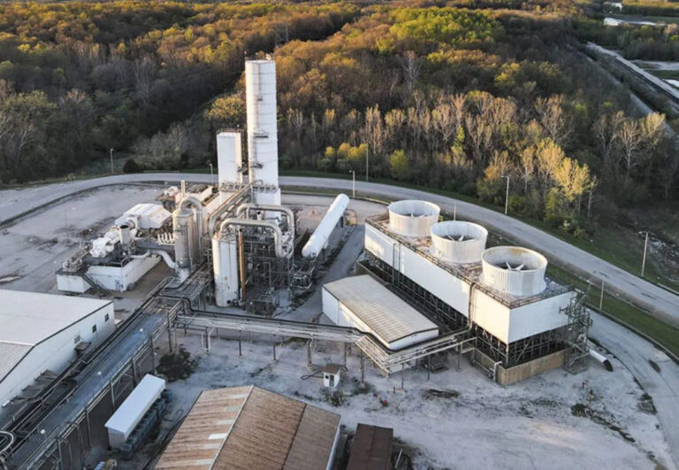 Les États-Unis accordent une garantie de prêt de 1,5 milliard de dollars pour les engrais issus du charbon
